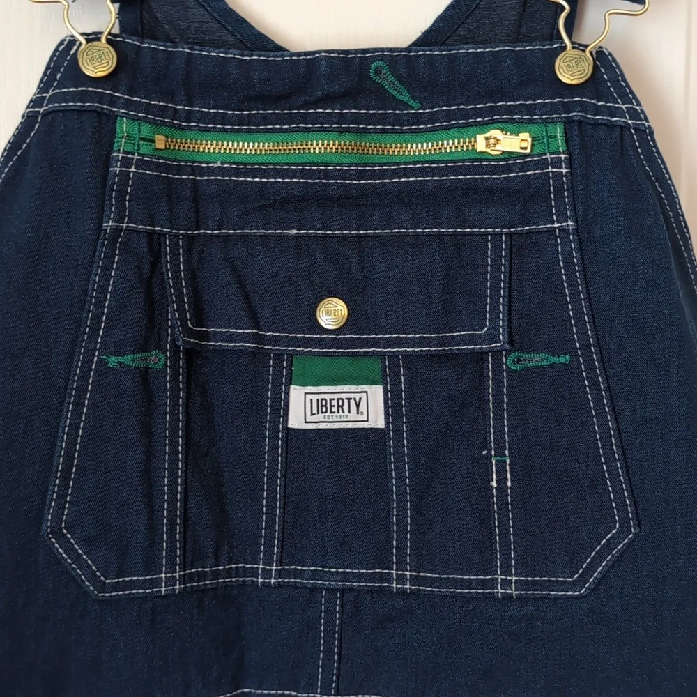 liberty size 44x30